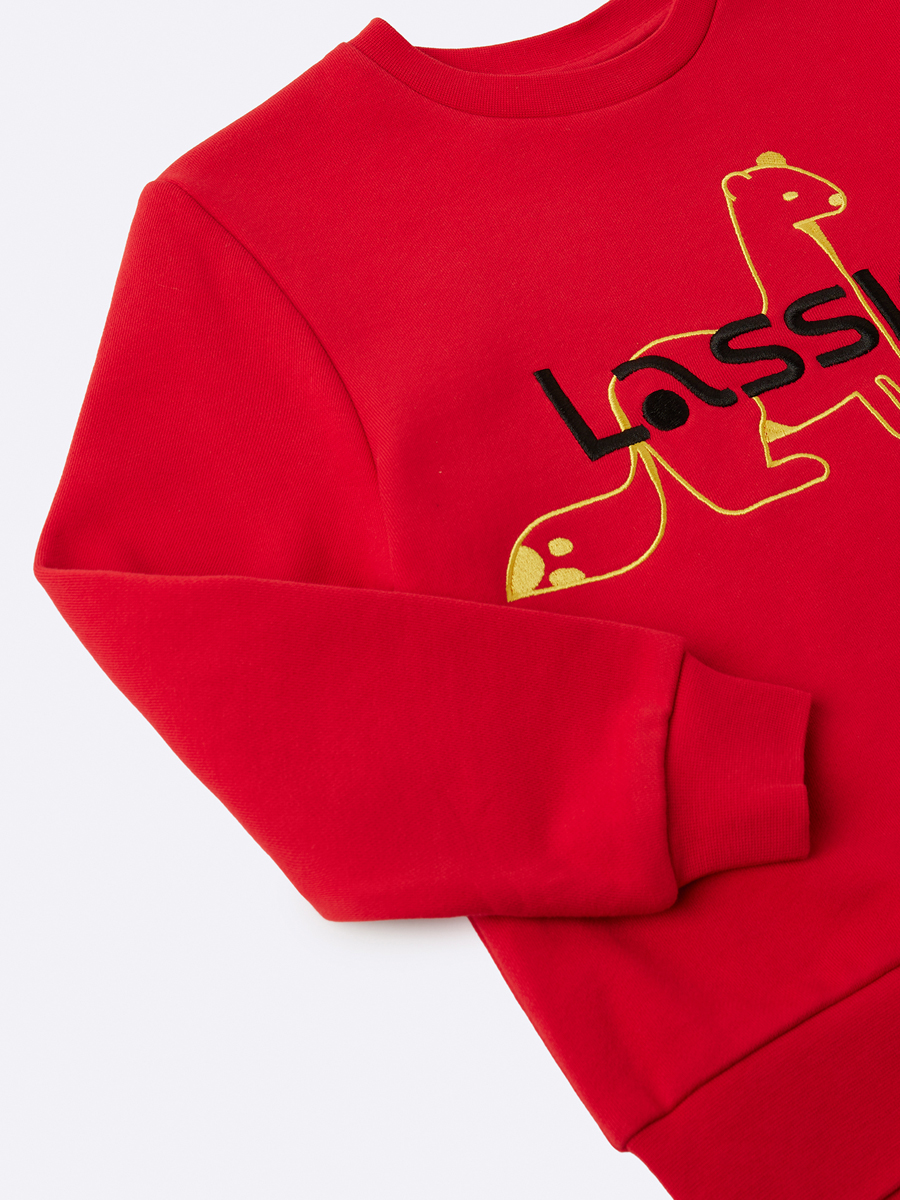 Свитшот Lassie 72203201-3890 - фото 6