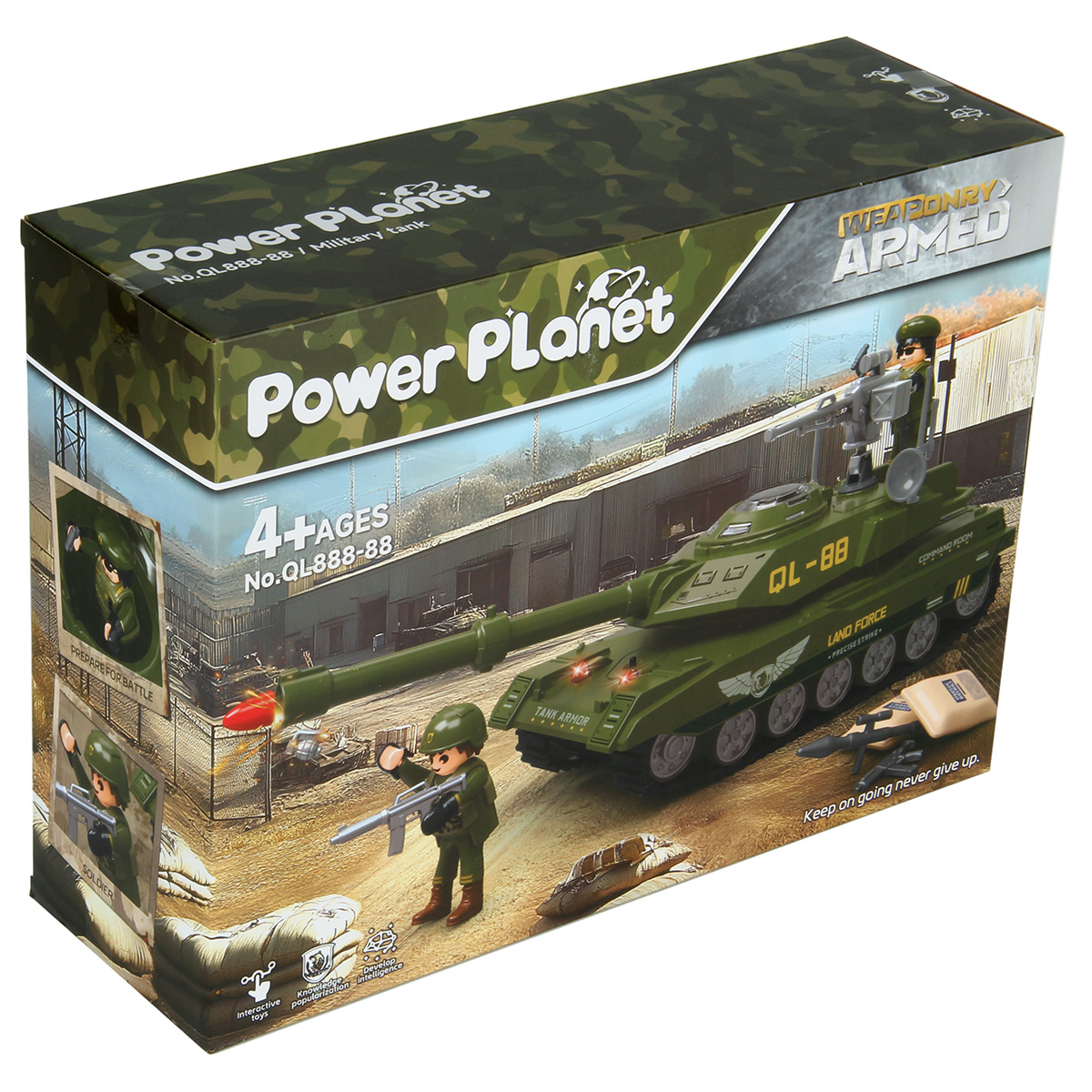 Игровой набор Veld Co 136451 - фото 25