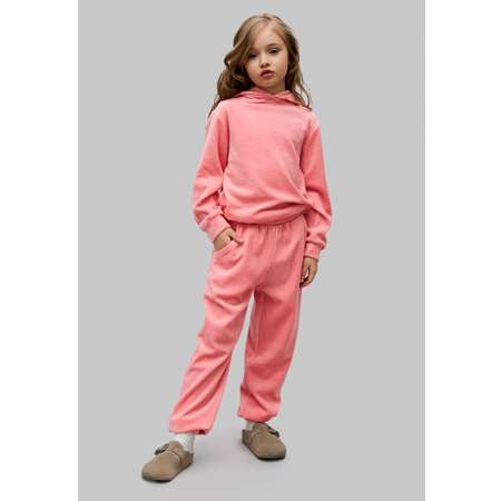 Костюм велюровый Totti Kids