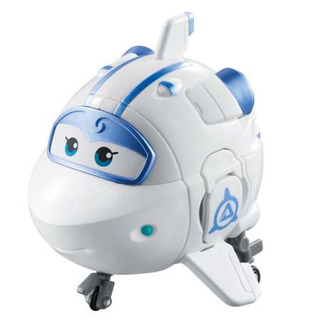 Самолет Super Wings