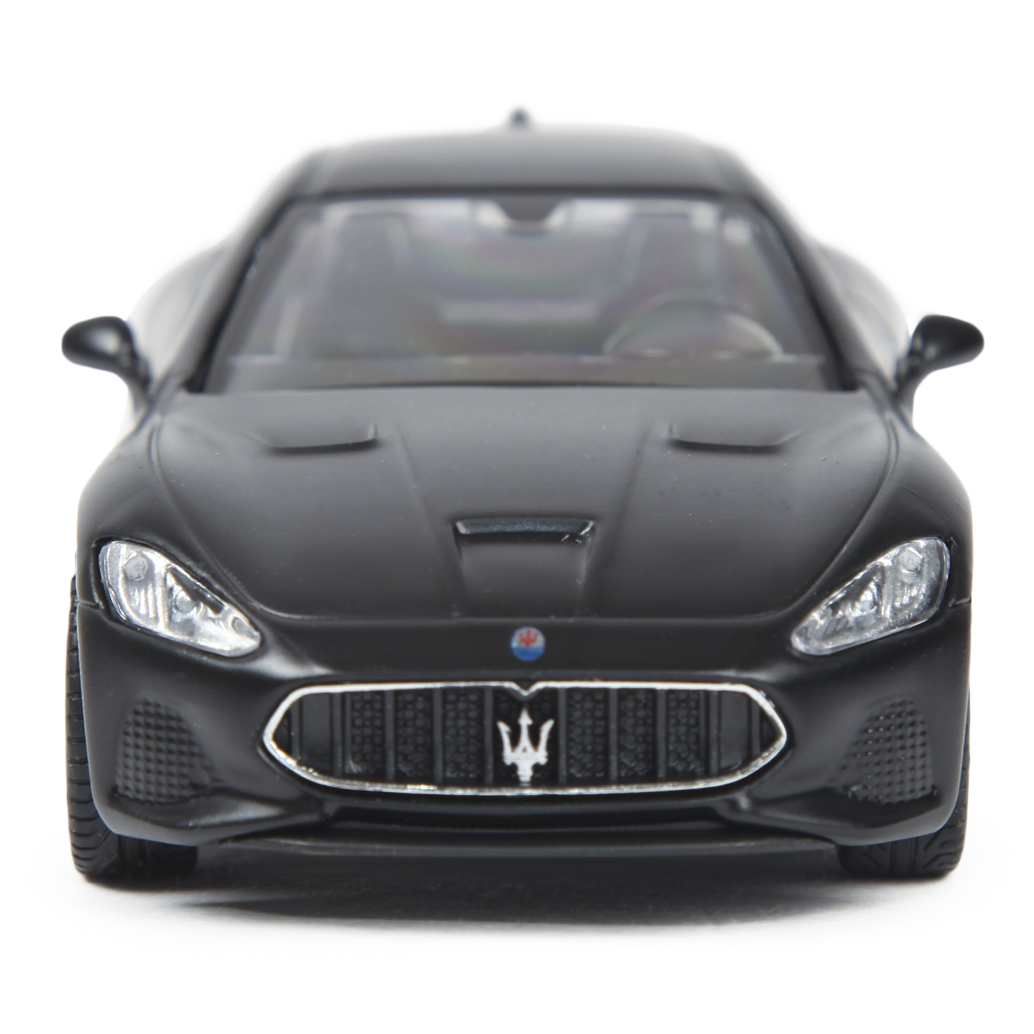 Автомобиль Mobicaro Maserati GranTurismo 1:32 544989M - фото 6