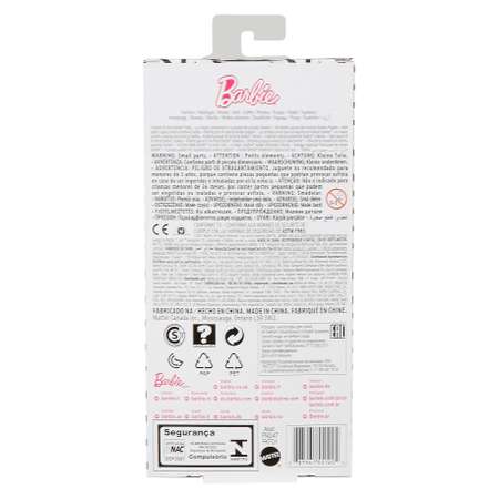 Кукла модельная Barbie