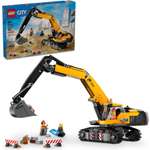 Конструктор LEGO City 60420 633 дет.