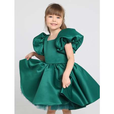 Платье LELUkids