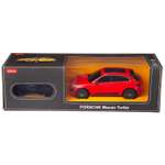 Автомобиль РУ Rastar Porsche 1:24