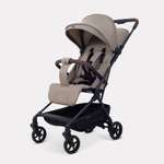 Коляска прогулочная Rant Avion Carbon коричневый