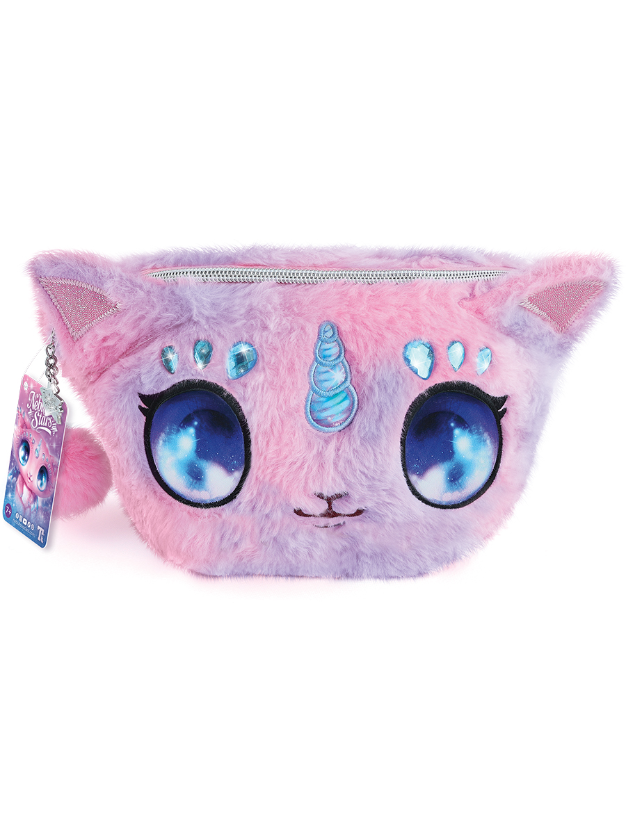 Сумка Nebulous Stars поясная - фото 5