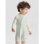 Костюм купальный Happy Baby