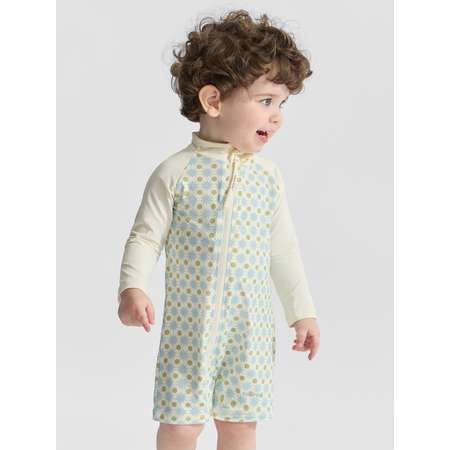 Костюм купальный Happy Baby