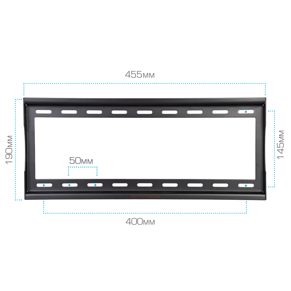 Кронштейн ARM MEDIA Steel-4 - фото 5