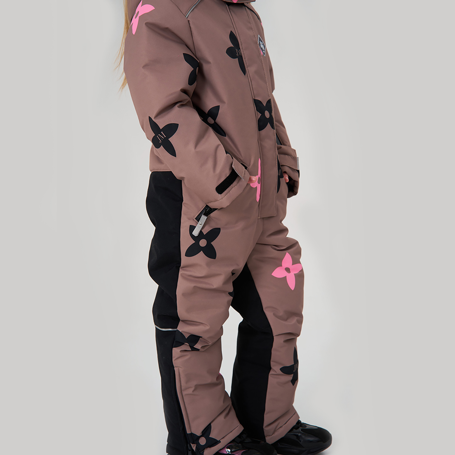 Комбинезон JAM MIX МД-6915/3 - фото 10