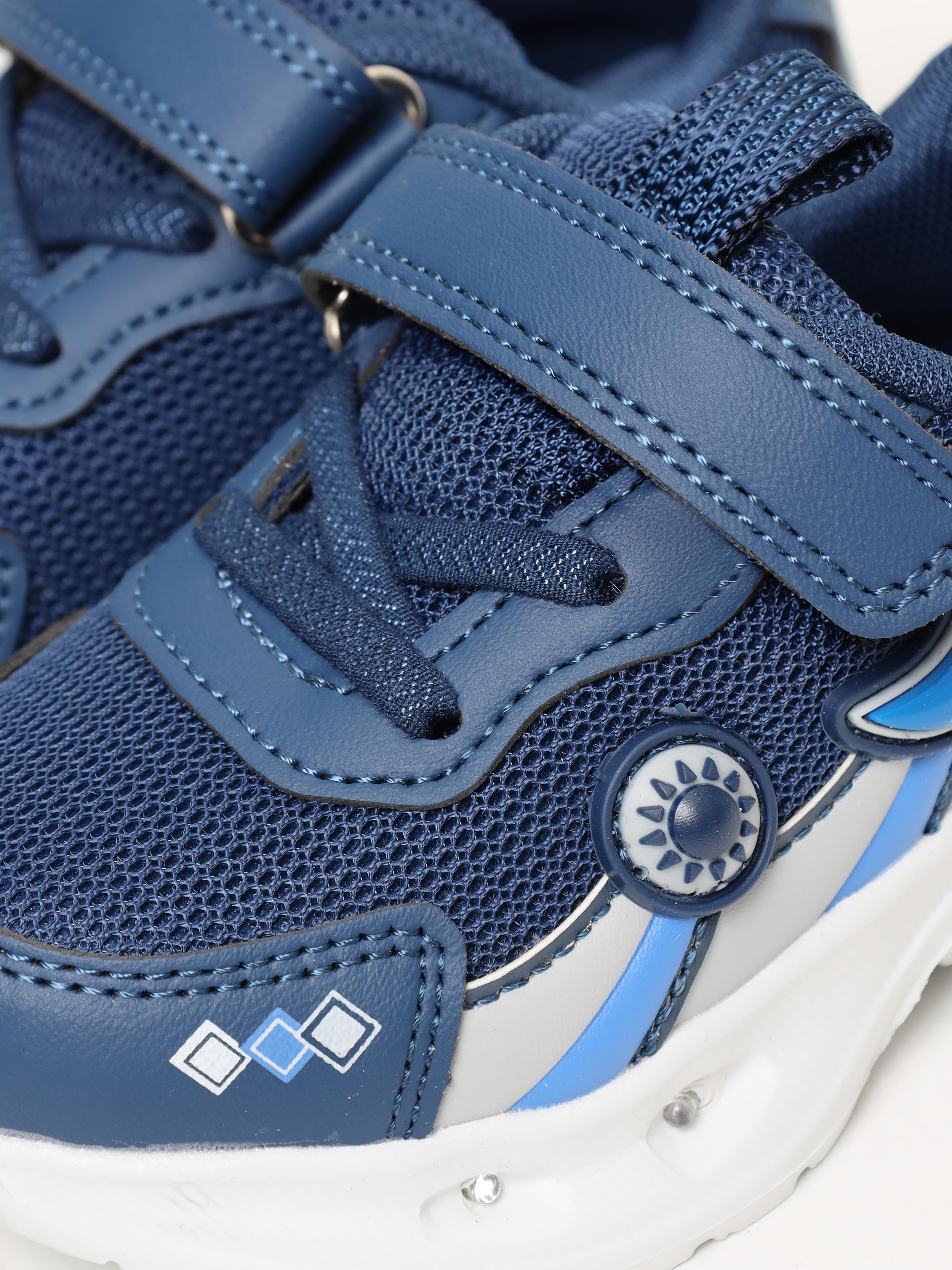 Кроссовки Boys and Girls 2601887 - фото 3