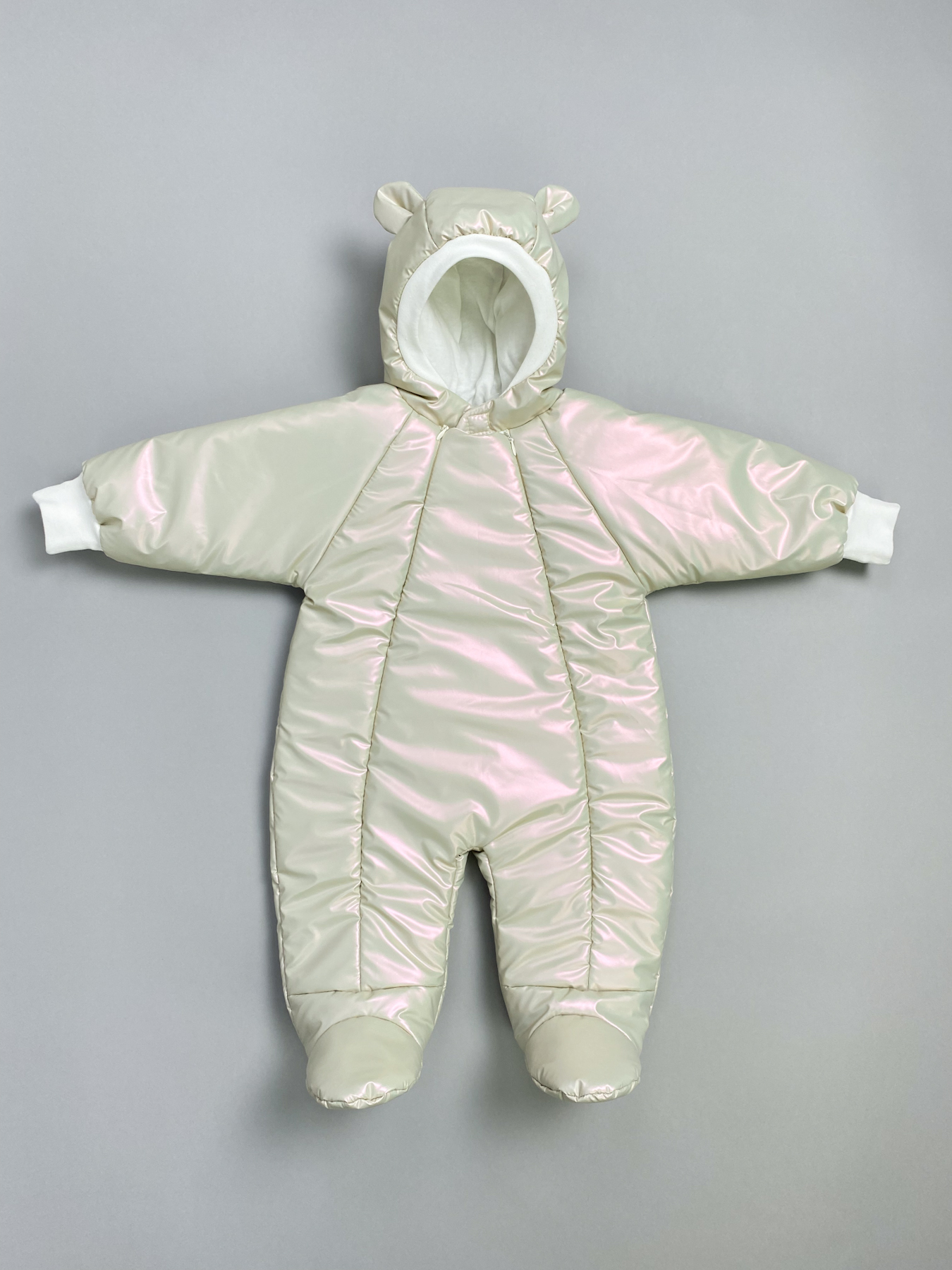 Комбинезон Clariss ЦБ-00001342 - фото 1