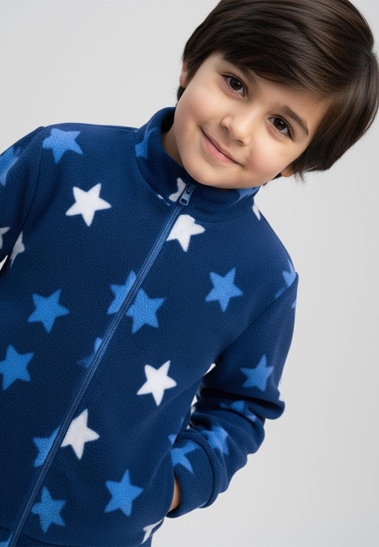 Толстовка YOULALA 1524600112 - фото 6