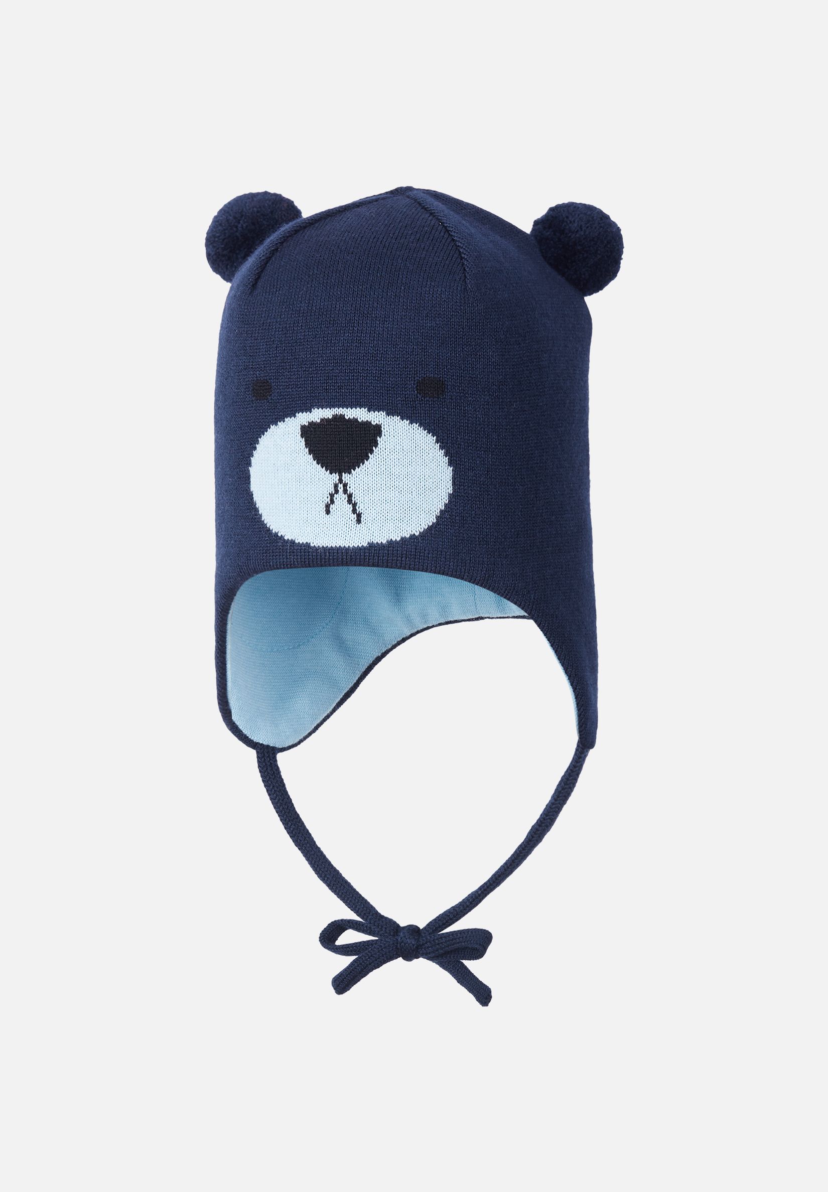 Шапка Reima 518604-6981 - фото 2