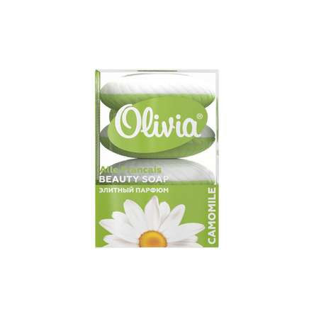Мыло Olivia 4 шт. 105 г