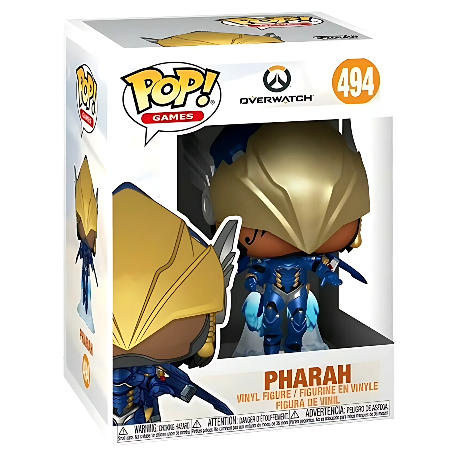 Фигурка Funko - фото 1