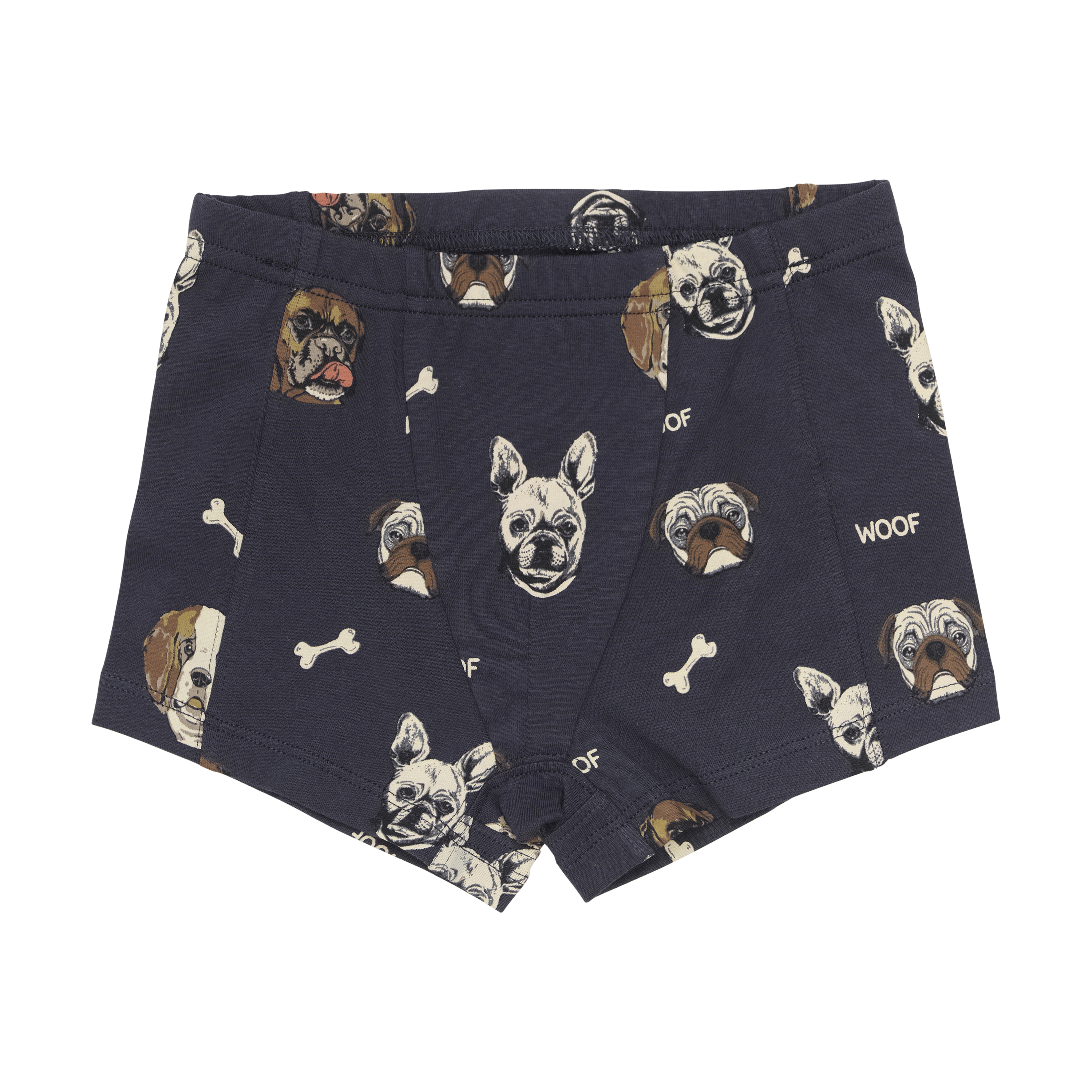 Трусы 3 шт MinyMo 133667-7021 - фото 3