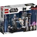 Конструктор LEGO Star Wars 75229 302 дет.