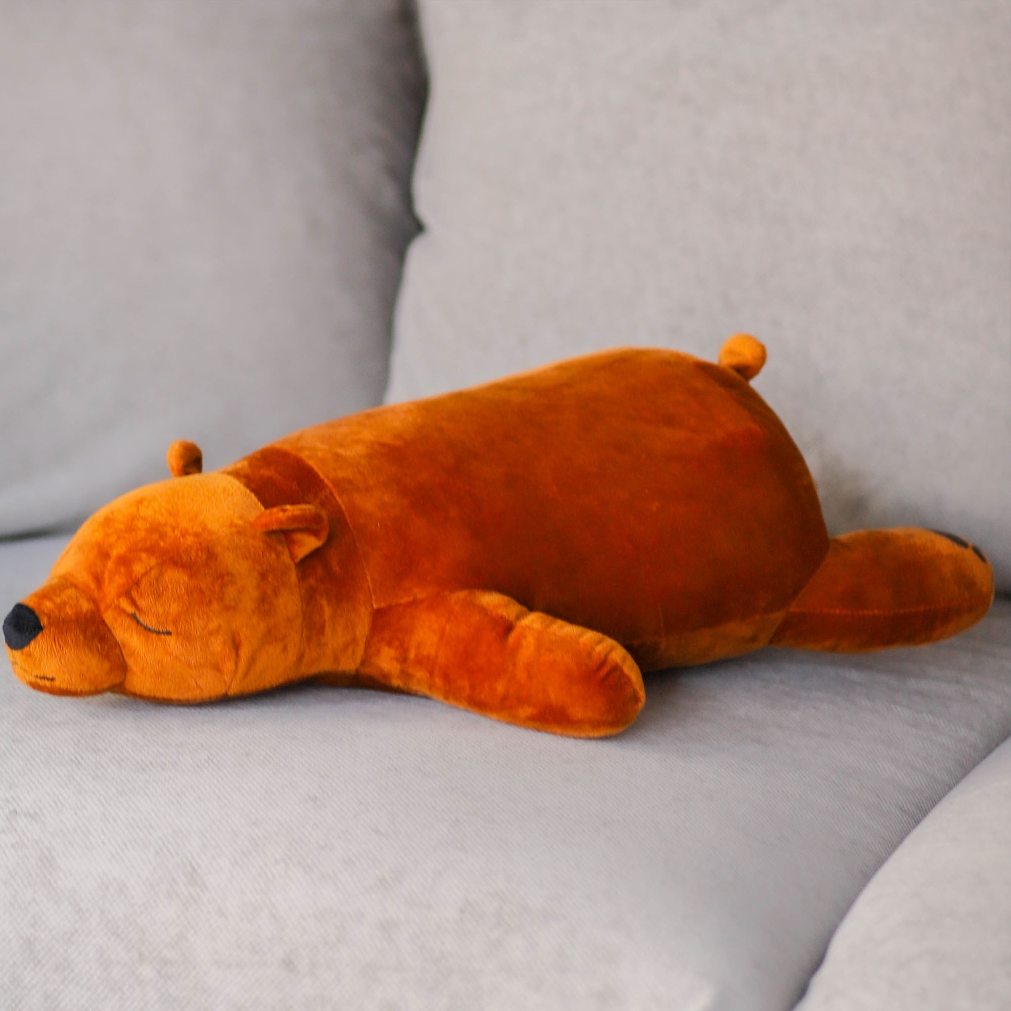 Мягкая игрушка ШАЛАШ - фото 2