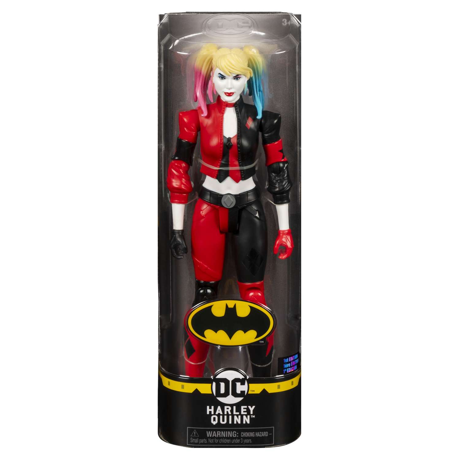 Фигурка Batman Харли Квинн - фото 2