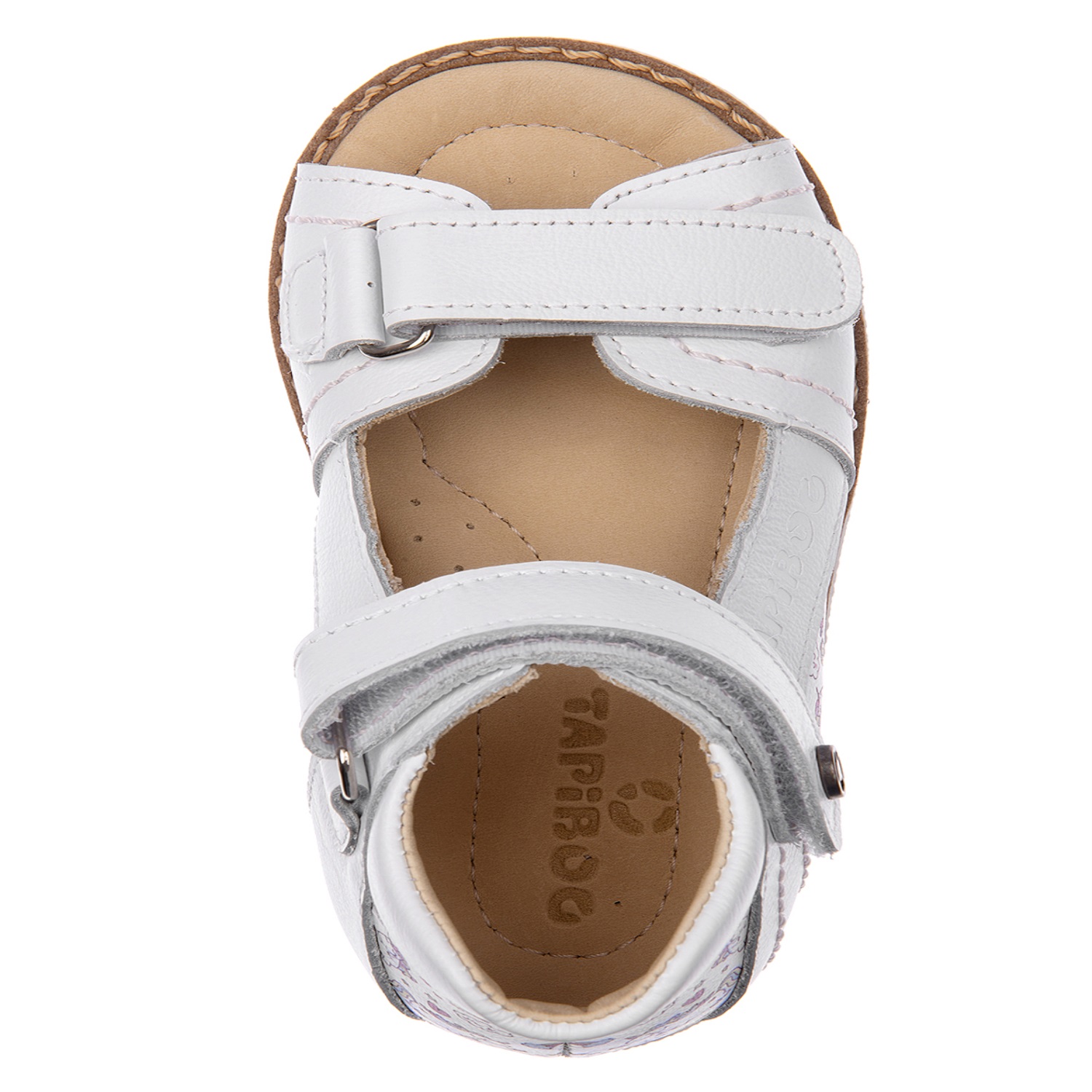 Сандали Tapiboo FT-26026.20-OL03O.01 - фото 5