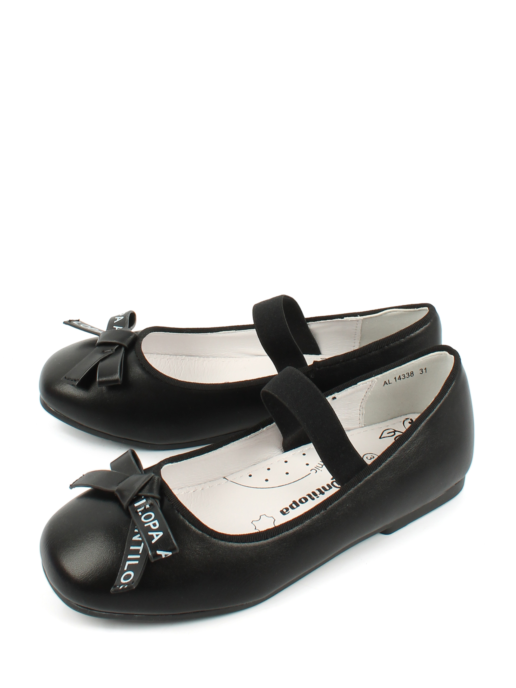 Туфли Antilopa AL 14338 - фото 3