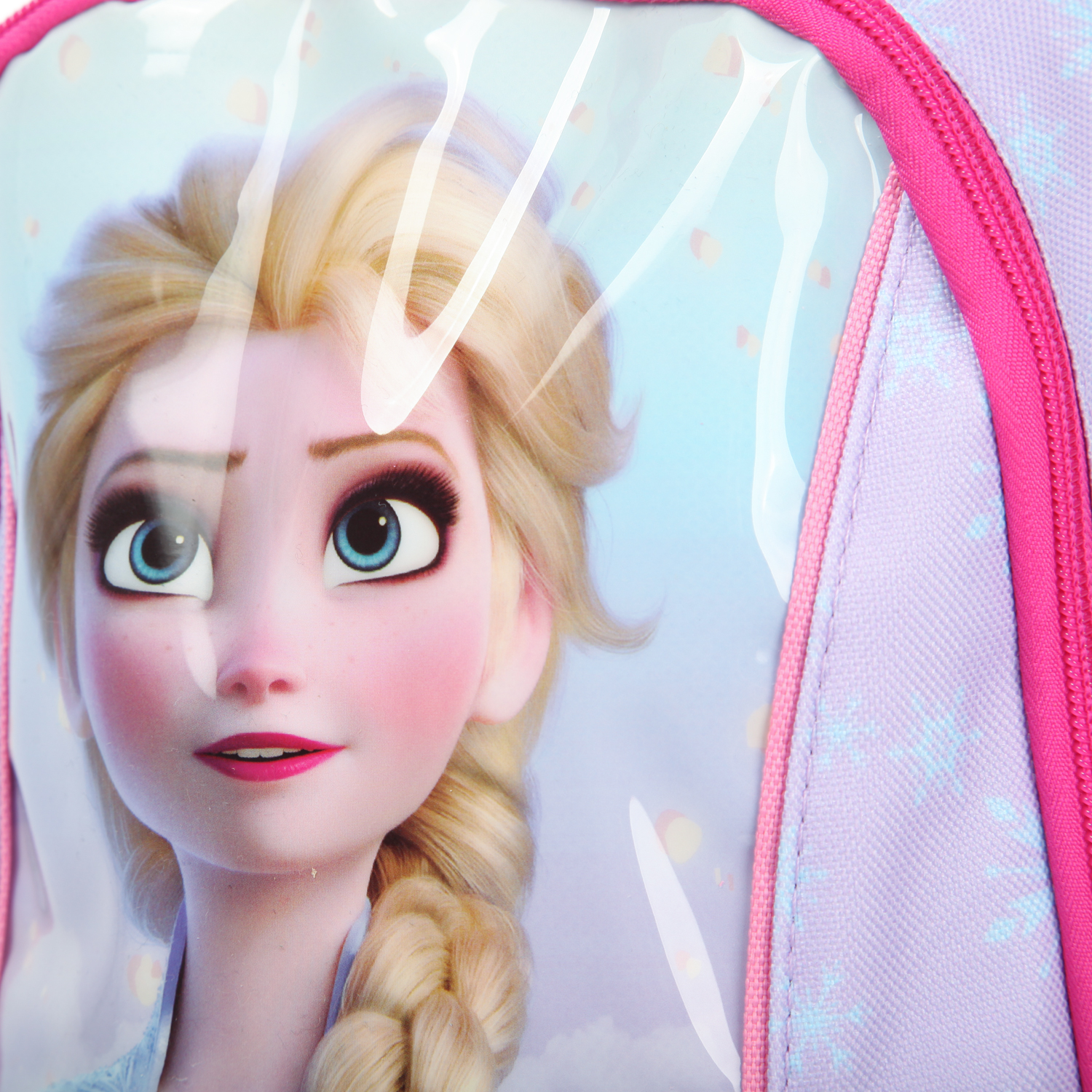 Рюкзак дошкольный Erhaft Холодное сердце - фото 7