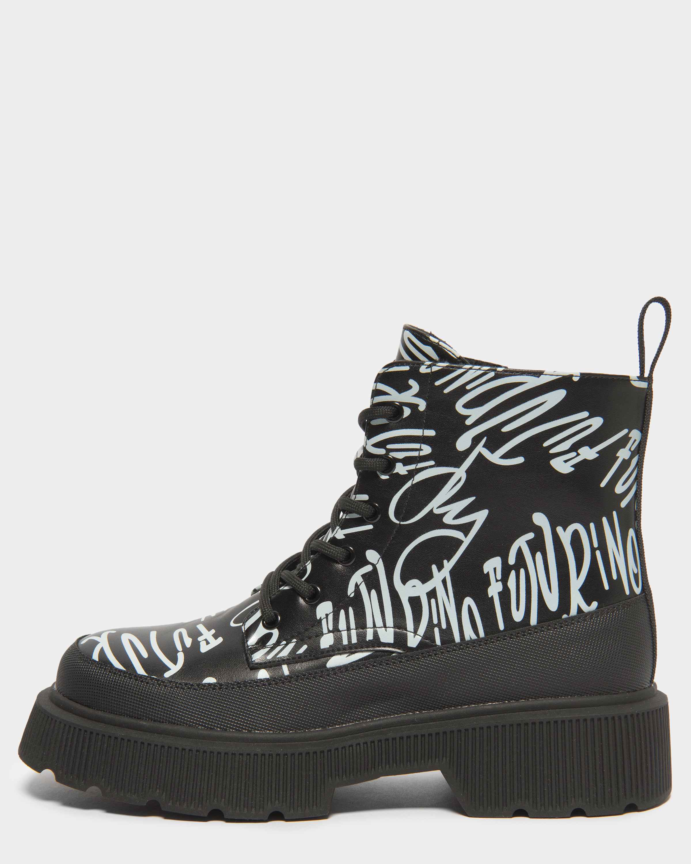 Ботинки Futurino W25RUtgBO-413-99 - фото 1