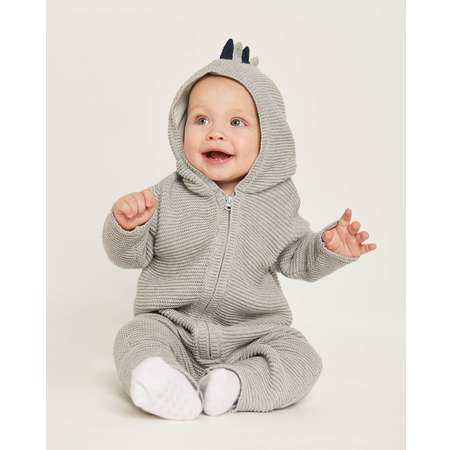 Комбинезон утепленный Baby Gо