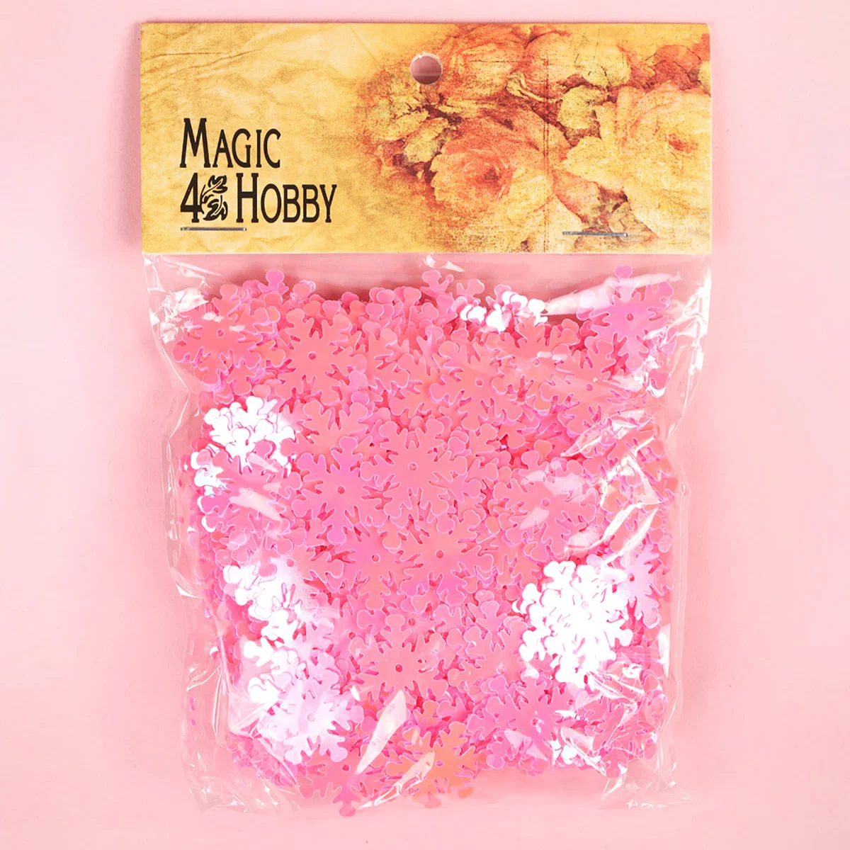 Набор для творчества Magic 4 Hobby шитье - фото 4