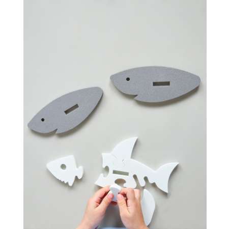 Игрушка ElBascoToys