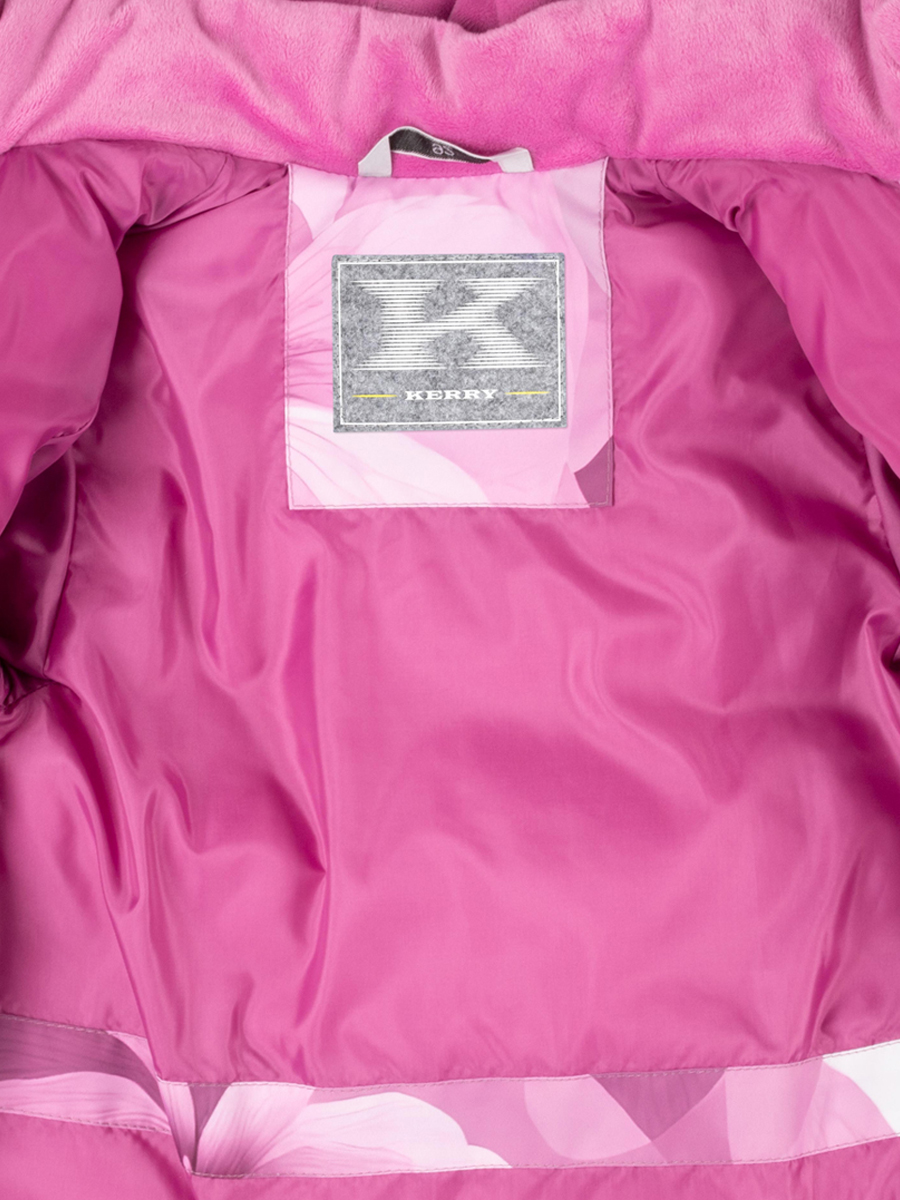 Куртка Kerry K25431/1821 - фото 4