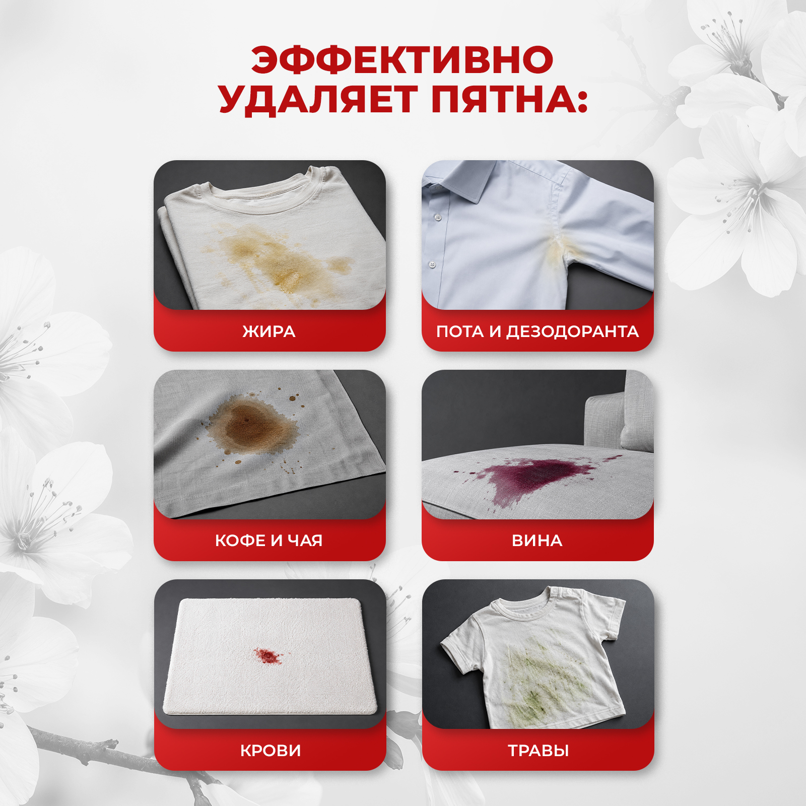 Пятновыводитель KOYO 0.1 л 0.129 кг 1 шт. 1 упак. - фото 2
