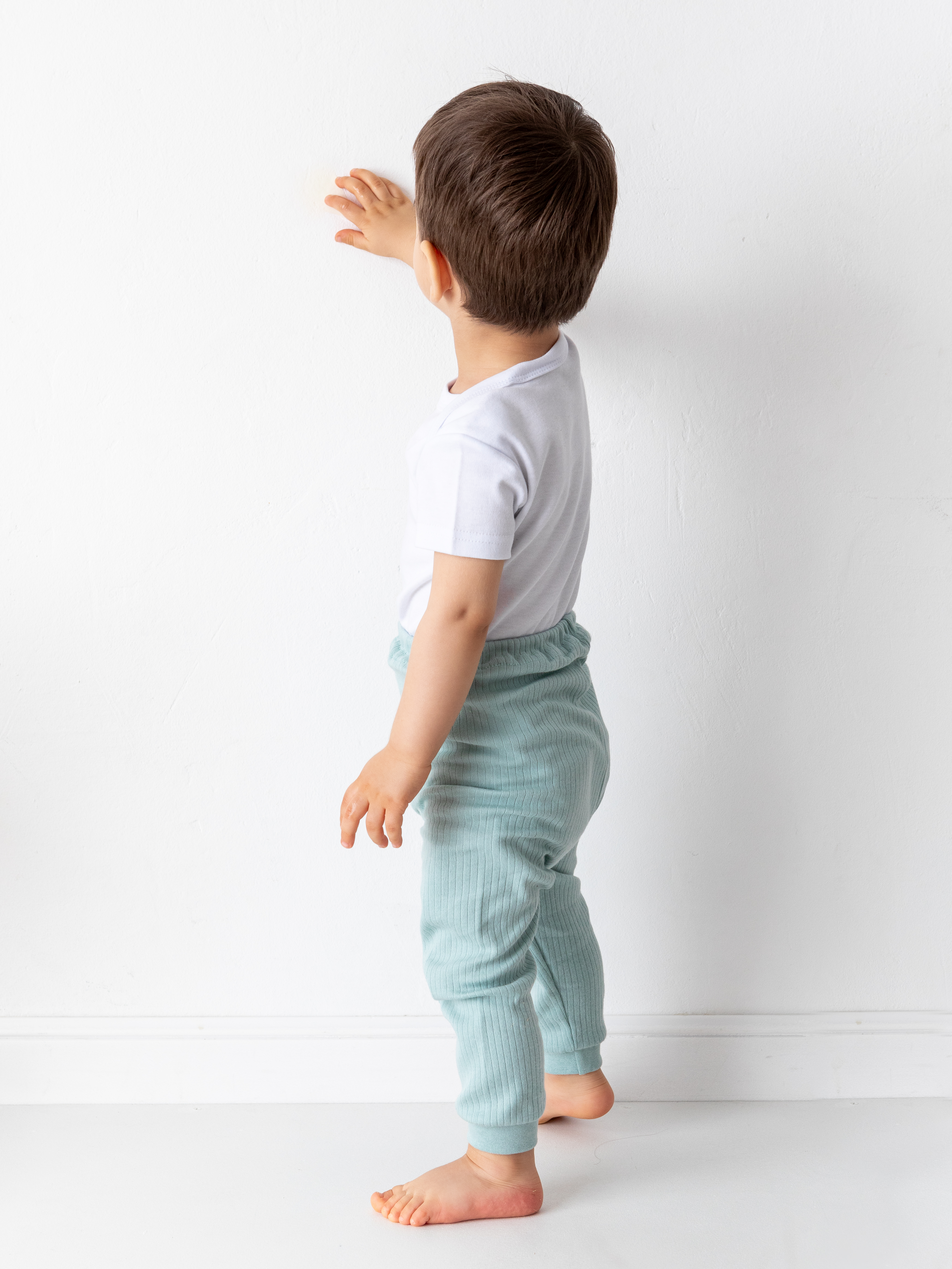 Штанишки 2 шт Рыжик ПИВ 046153532 - фото 6