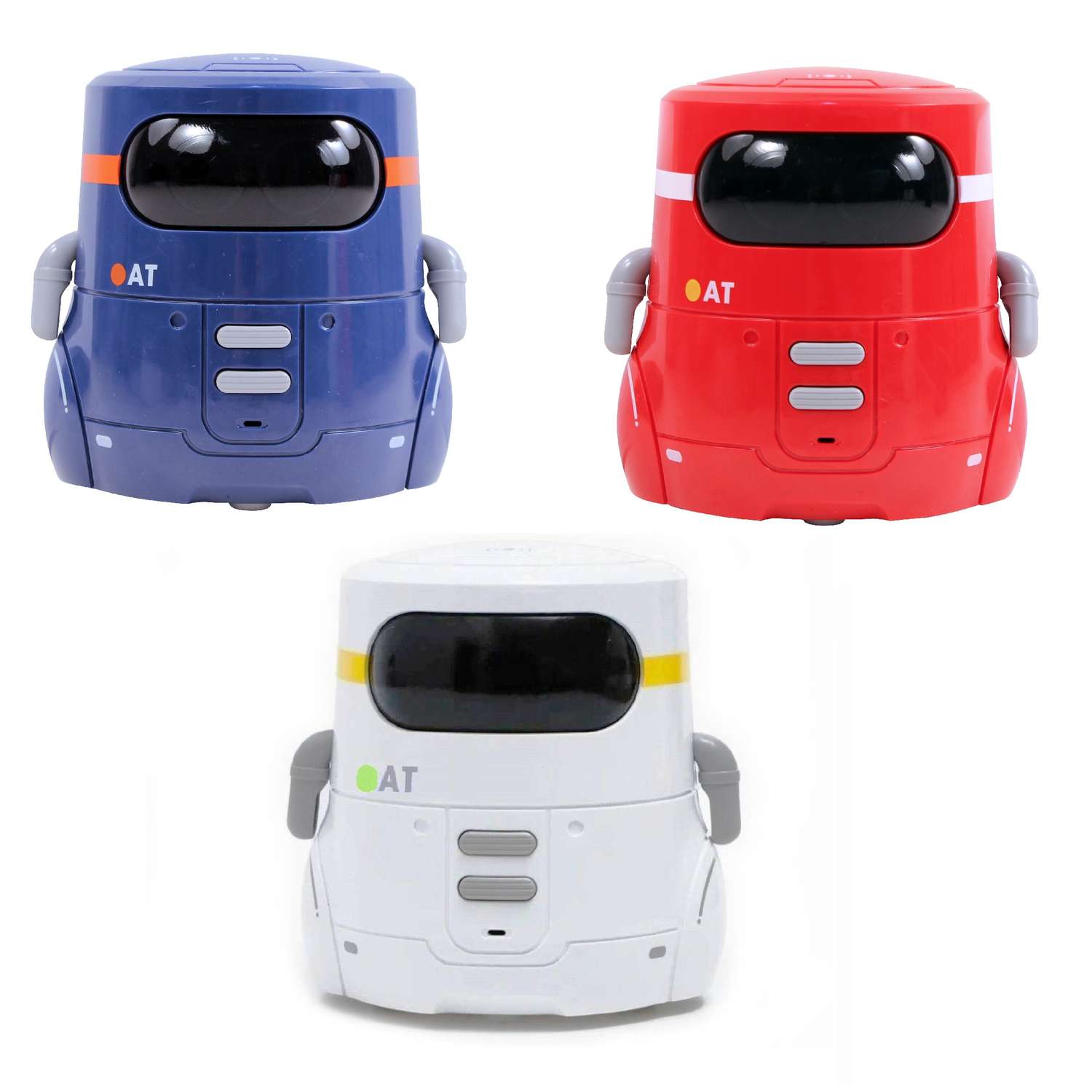 Фигурка ИГР IQ в ассортименте - фото 1