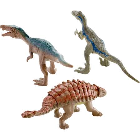 Игровой набор Jurassic World
