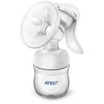 Молокоотсос Philips Avent ручной базовый SCF330/40