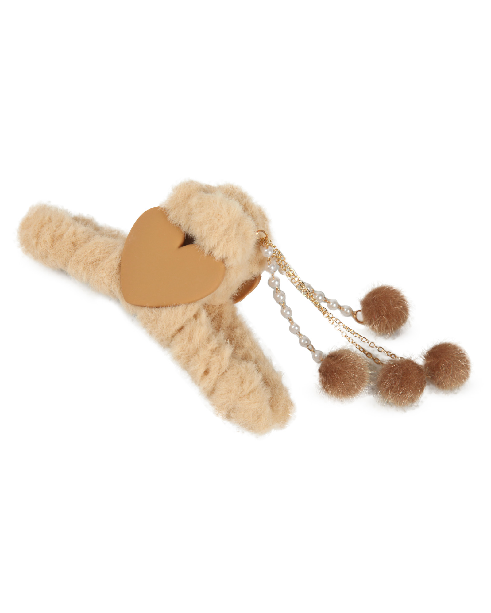 Краб для волос APSIS accessories TT86KPL091K - фото 1