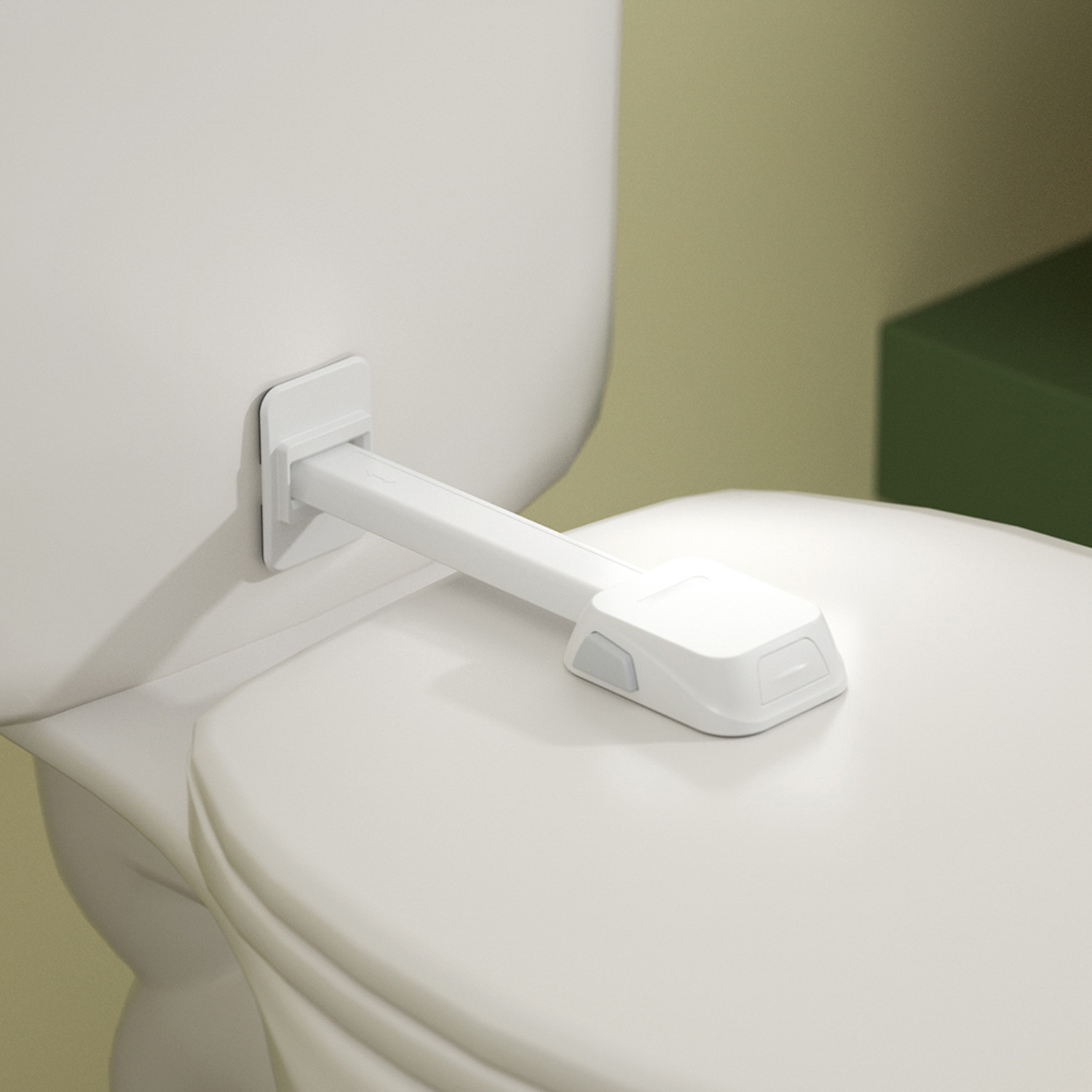 Блокиратор HALSA - фото 7