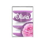 Мыло Olivia 4 шт. 105 г