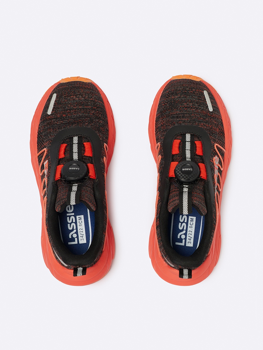 Кроссовки Lassie 73403204-9990 - фото 4