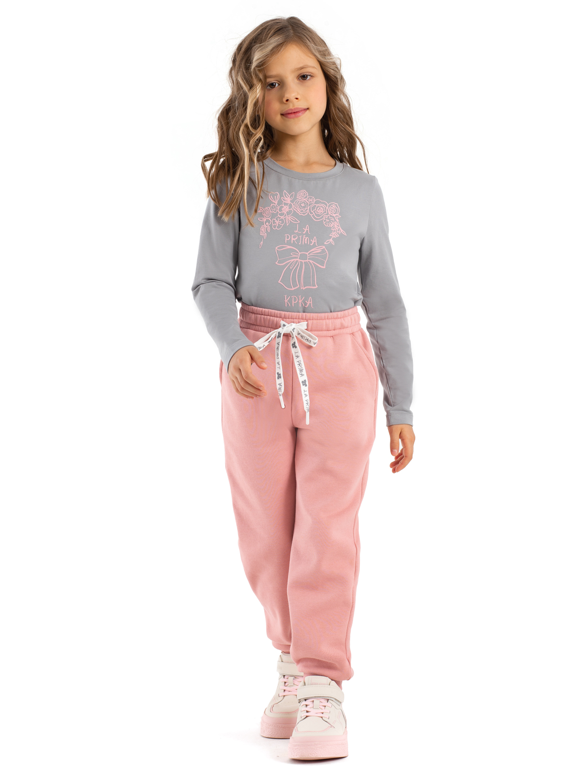 Брюки Kapika MKGCP14-80 - фото 1