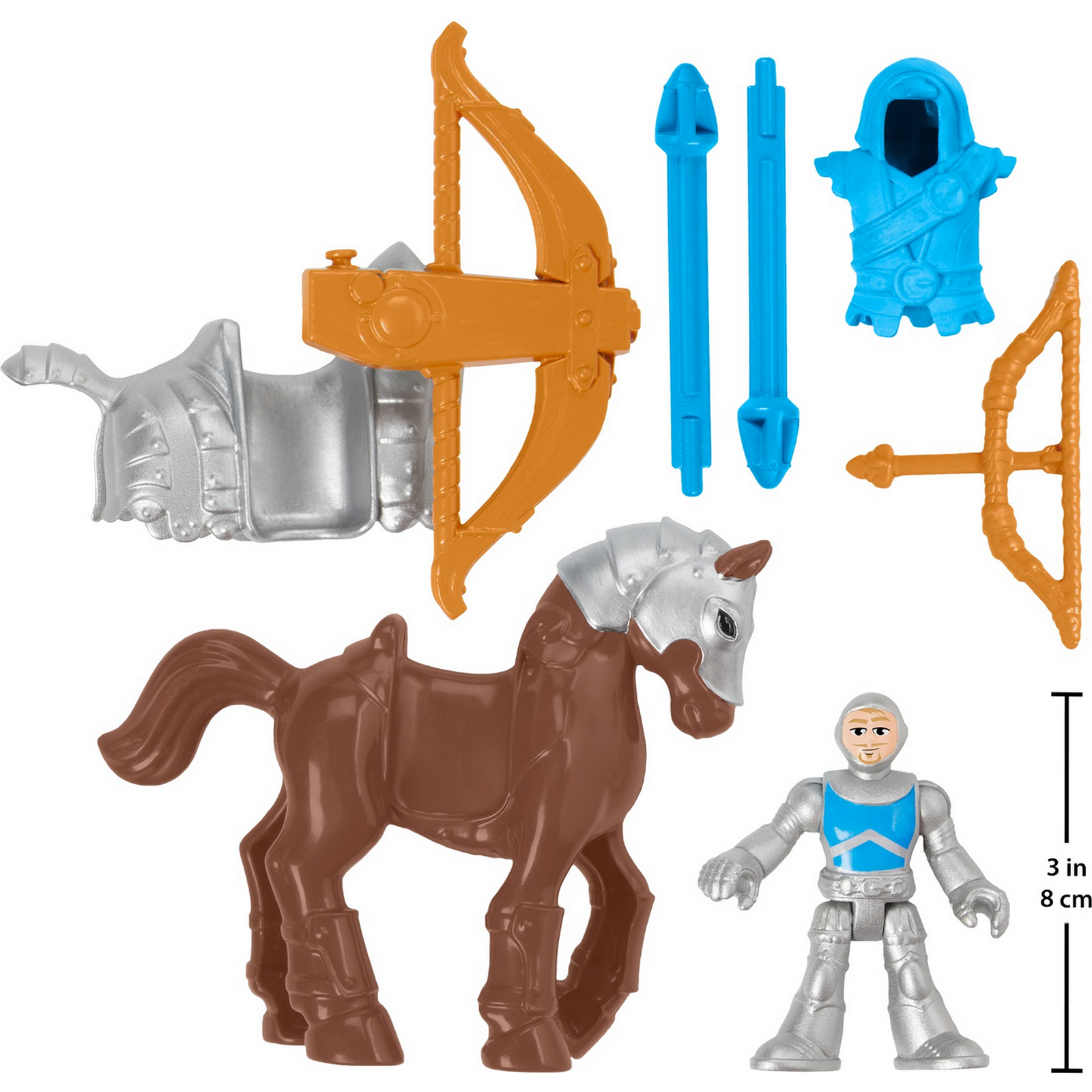 Игровой набор IMAGINEXT - фото 6