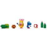 Конструктор LEGO Super Mario 71418 495 дет.