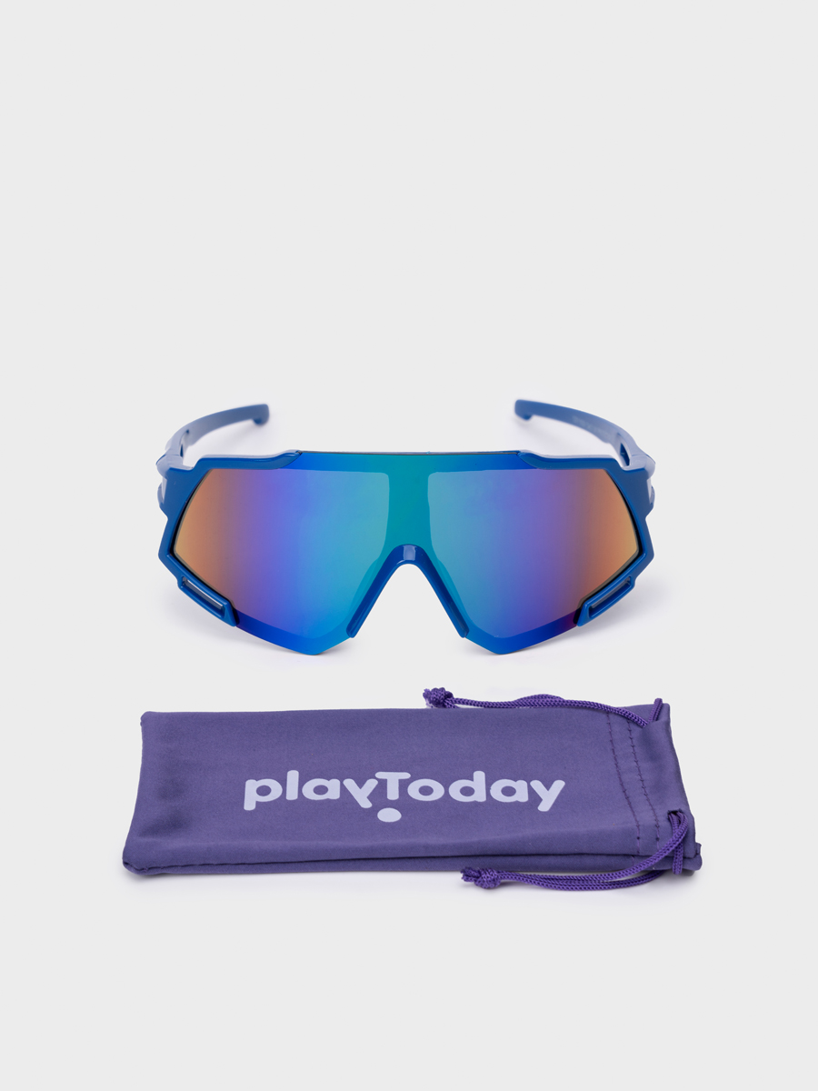 Очки солнцезащитные PlayToday 12511839 - фото 7