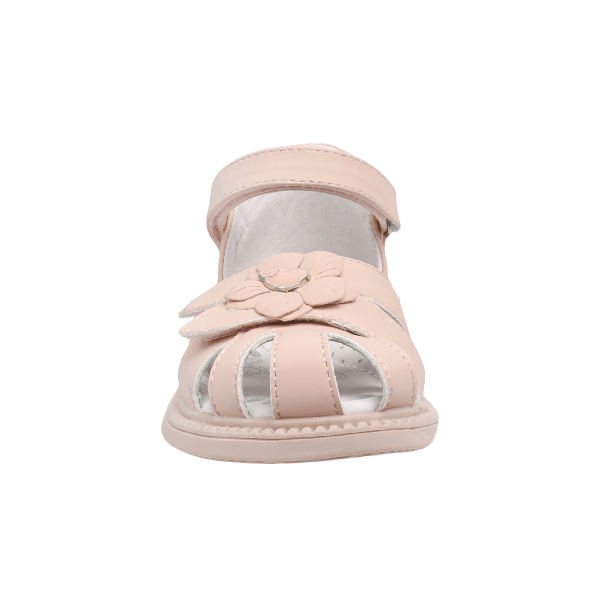 Сандалии Flamingo 261S-Z6-6886 - фото 4