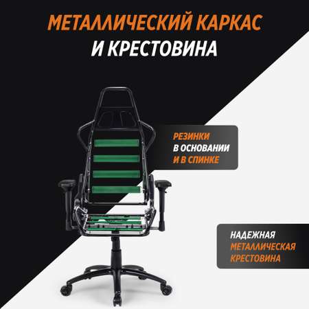Компьютерное кресло GLHF