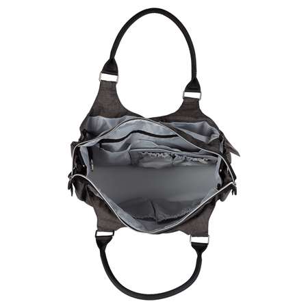 Сумка Valco baby Mothers Bag Charcoal