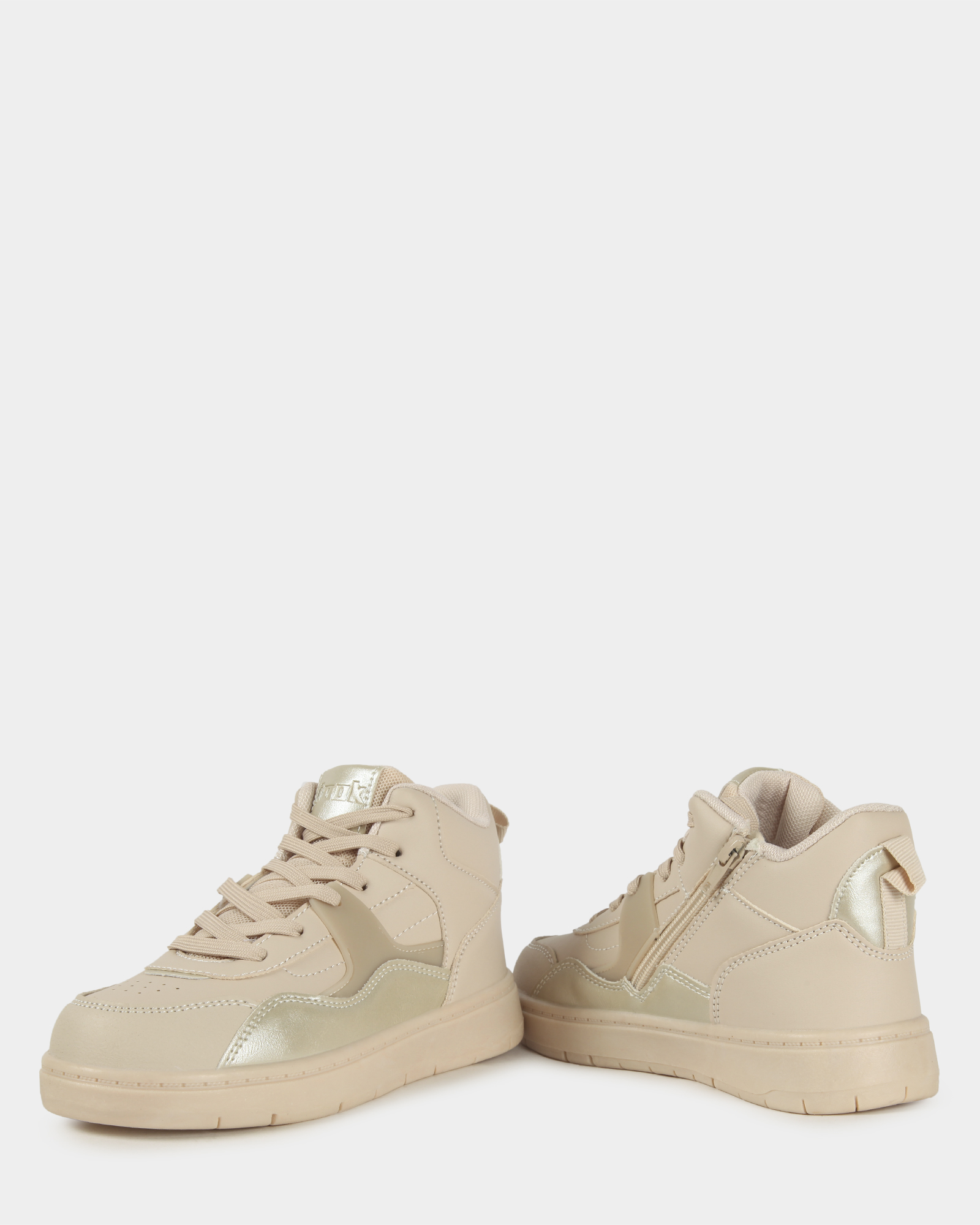 Ботинки Jook S26CDtgHS-402-L2 - фото 6